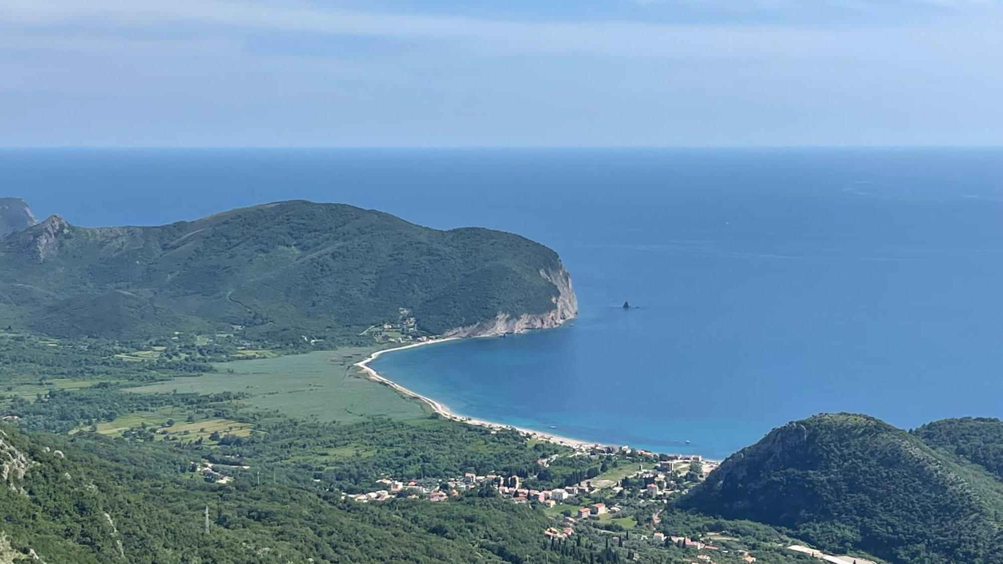 Apartment Tatjana Petrovac Εξωτερικό φωτογραφία