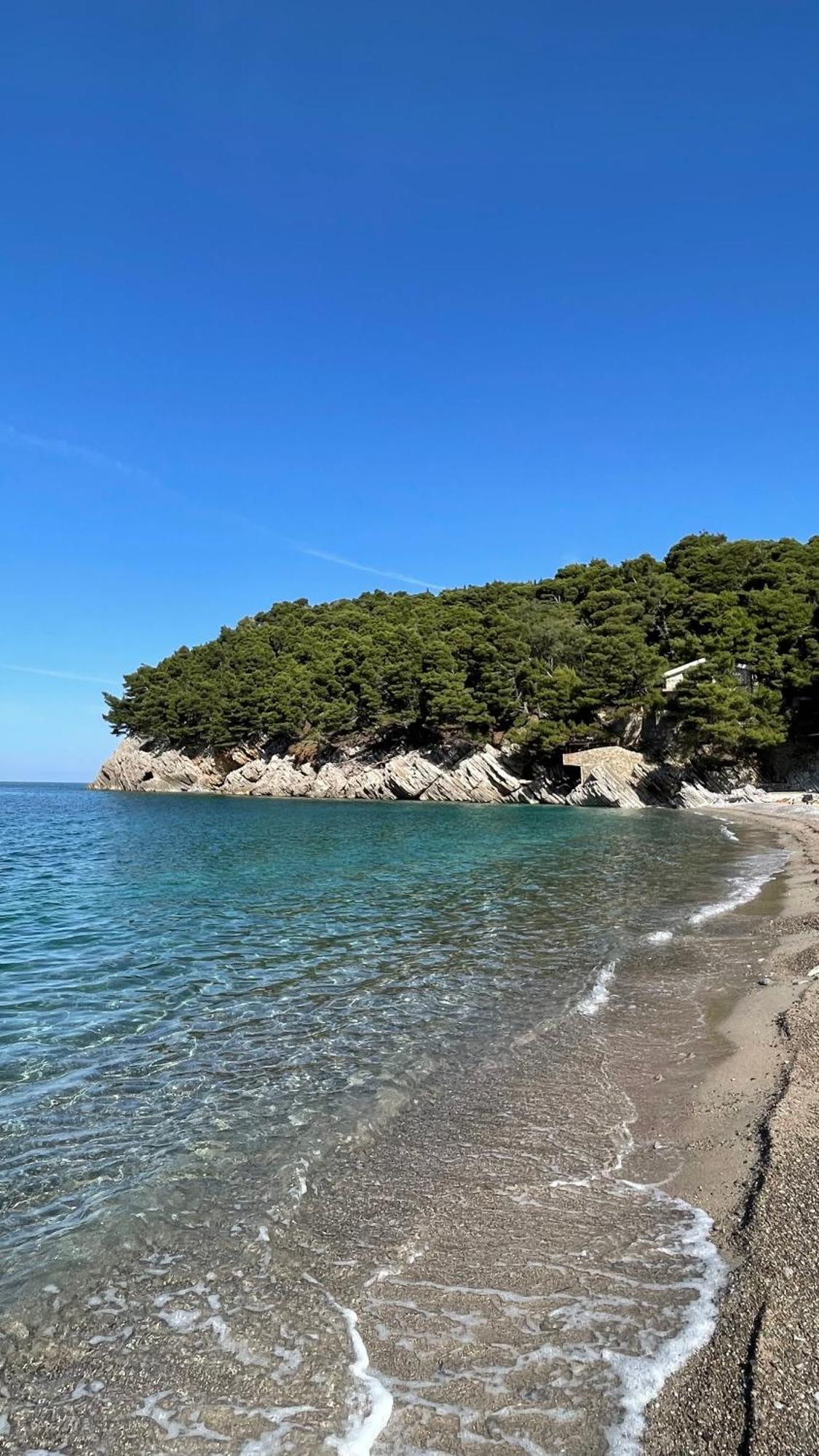 Apartment Tatjana Petrovac Εξωτερικό φωτογραφία