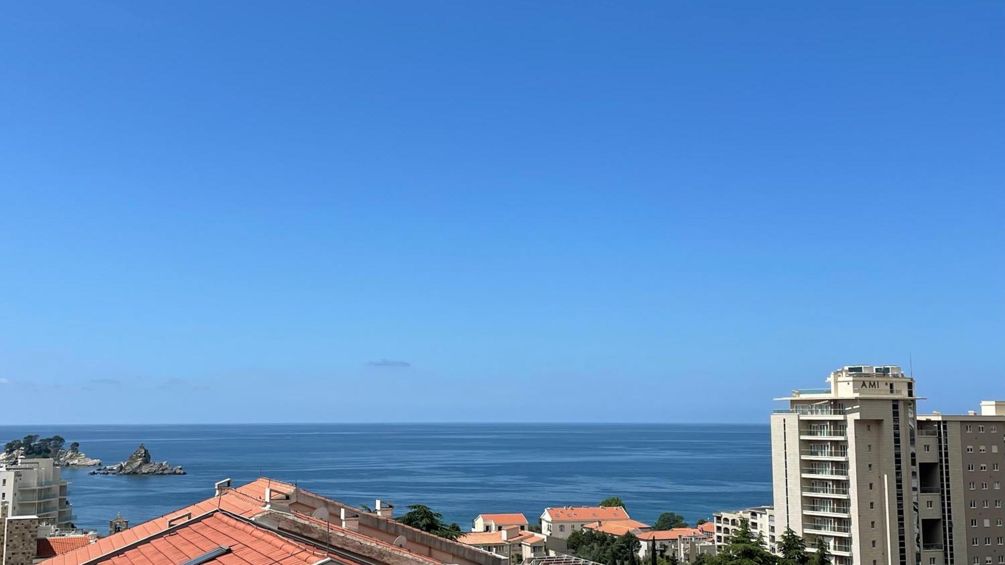 Apartment Tatjana Petrovac Εξωτερικό φωτογραφία