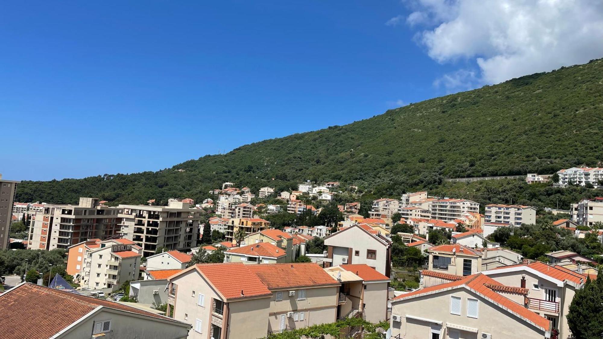 Apartment Tatjana Petrovac Εξωτερικό φωτογραφία