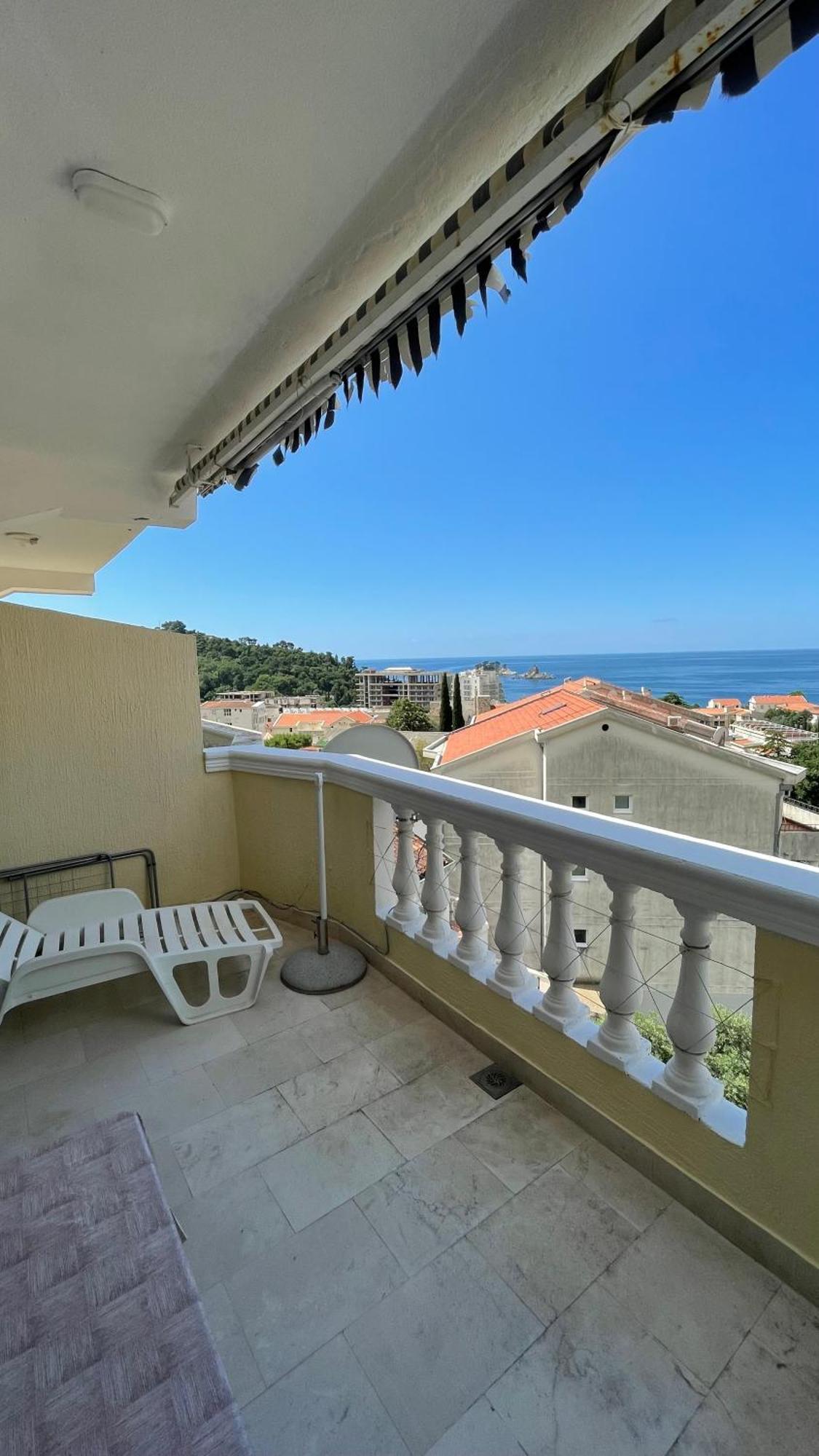 Apartment Tatjana Petrovac Εξωτερικό φωτογραφία