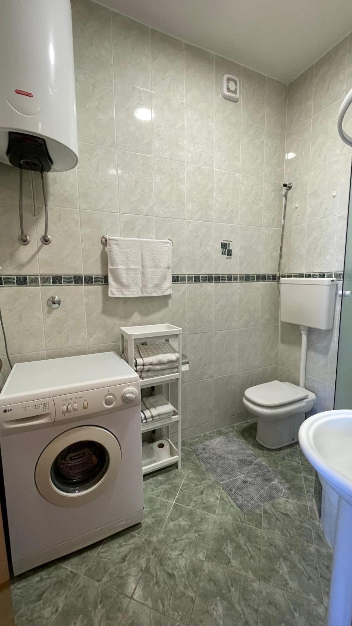 Apartment Tatjana Petrovac Εξωτερικό φωτογραφία
