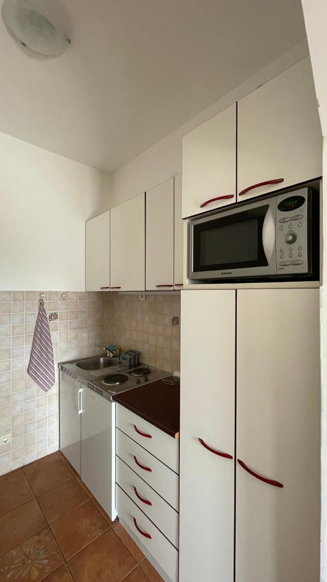 Apartment Tatjana Petrovac Εξωτερικό φωτογραφία
