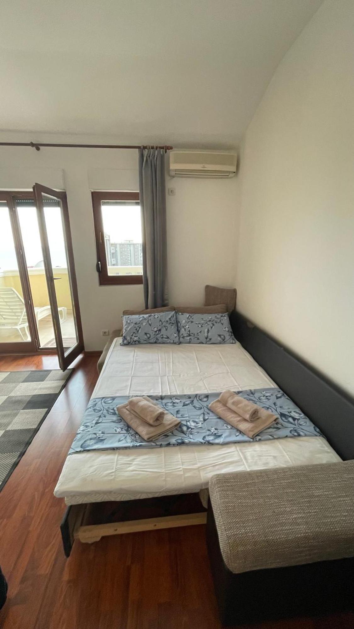 Apartment Tatjana Petrovac Εξωτερικό φωτογραφία