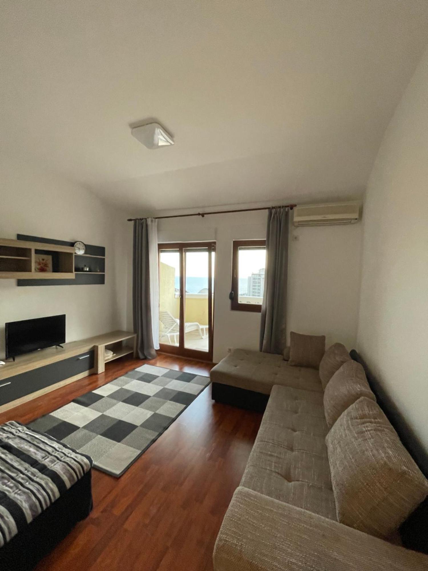 Apartment Tatjana Petrovac Εξωτερικό φωτογραφία